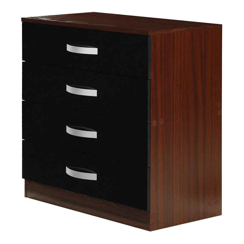 17 Stories Kommode Arkadij & Bewertungen | Wayfair.de